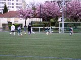 ESSG U12 dept 1  --  Red Star ( video 2 )