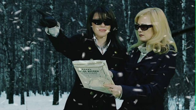 Светлана Разина и гр. StatuS - Белый Герой