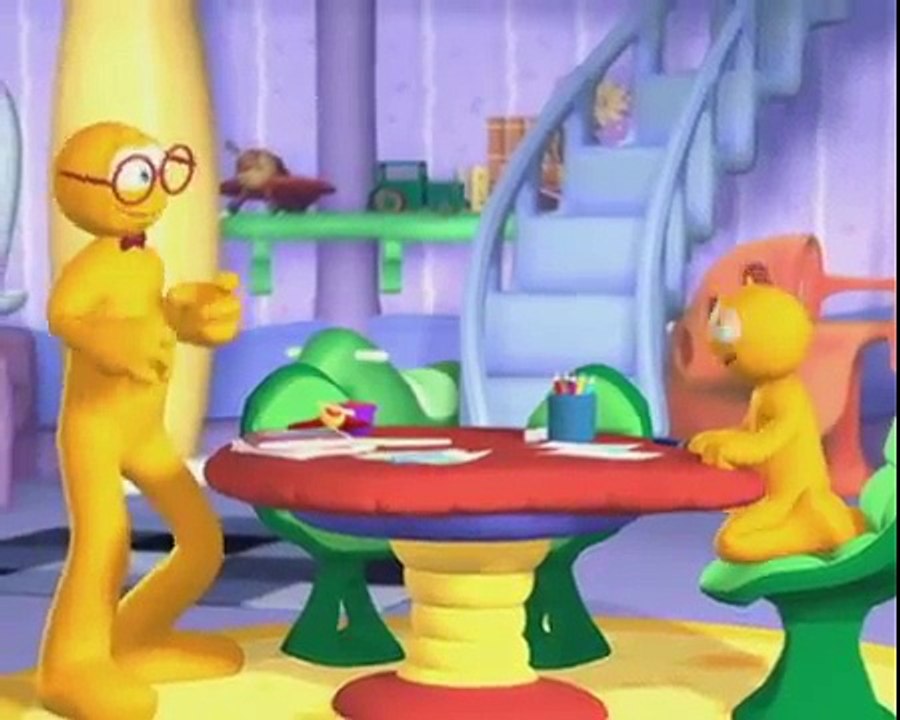 How to draw a Butterfly - Danny & Daddy