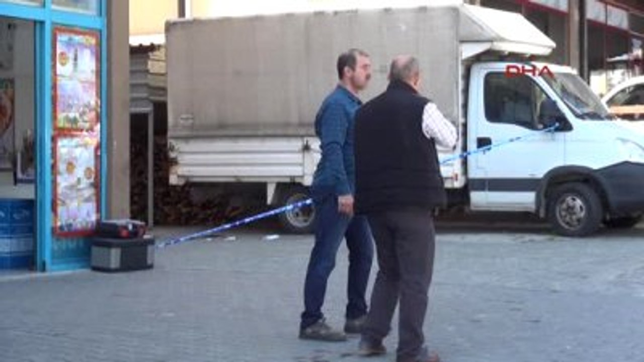 Sakarya Polis Memuru, Eşinin Polis Amcasını Öldürdü