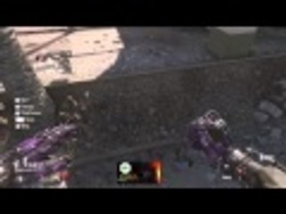 Call of Duty: Advance Warfare Planting/Defusing Glitch!!!!!!!!!