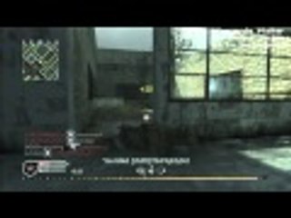 COD 4 : Modern Warfare - Duelo Por Equipos - Y La Muerte Final? :C - The ExiToreD