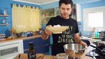 Pita Bread for Greek Souvlaki | Recipe
