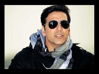 VIDEO: WHY AKSHAY KUMAR WAS READY TO DISOWN HIS ‘KHILADI KUMAR’ TAG?…MUCH MORE IN BO