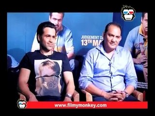 VIDEO INTERVIEW: Cricketer Mohammad Azharuddin opens up on his Match Fixing incident