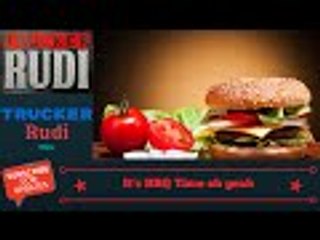 Trucker Rudi 04/23/16 Vlog#685 Our Daily Journey