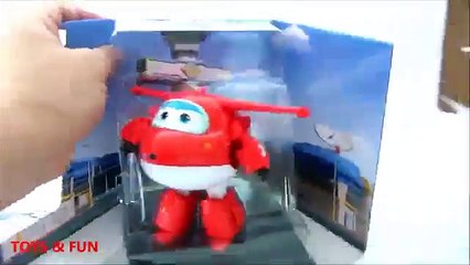 Super Wings big size transform toy unboxing! Harika Kanatlar Çizgifilm oyuncak dönüşebilen