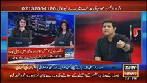 Iqrar Ul Hassan Bashing Samaa Tv With His Own Style