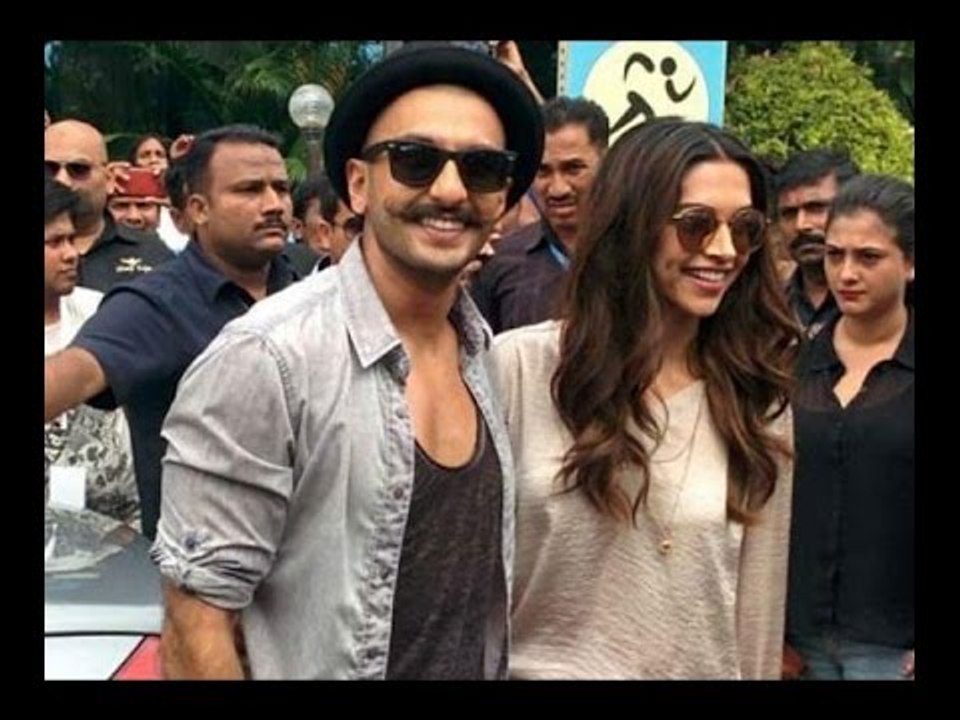 VIDEO INTERVIEW: I am ready to wait forever for Deepika- Ranveer Singh