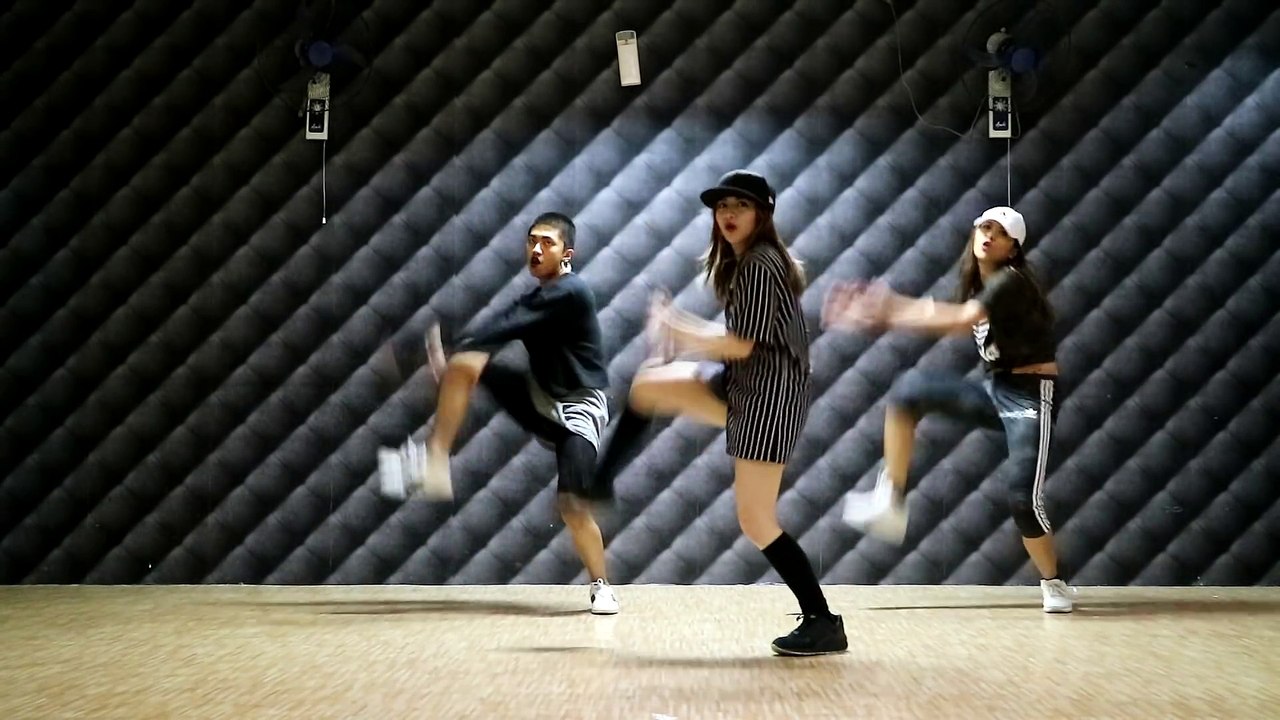[DANCE] Do It Again by Ella Cruz