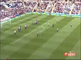 Andros Townsend Fantastic Goal  Newcastle United 1-0 Crystal Palace - 30.04.2016 HD