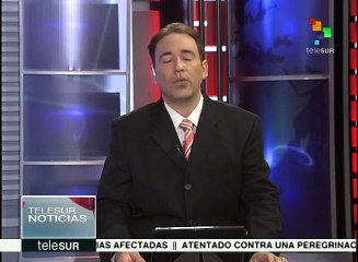Venezuela: gobierno rechaza moción de censura contra ministro