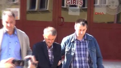 Karabük - Eşini Öldüren İnşaat İşçisi Tutuklandı