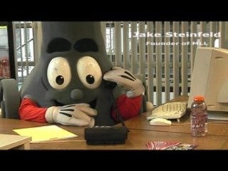 The Chronicles of Boomer: Major League Lacrosse AllStar Game