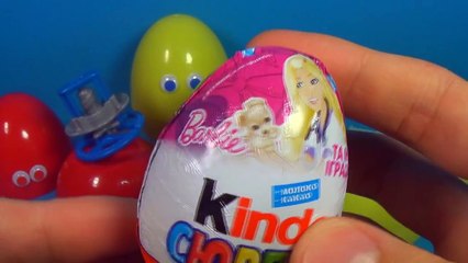 Surprise eggs Disney PLANES Disney PRINCESS Disney Monsters University Kinder Surprise egg