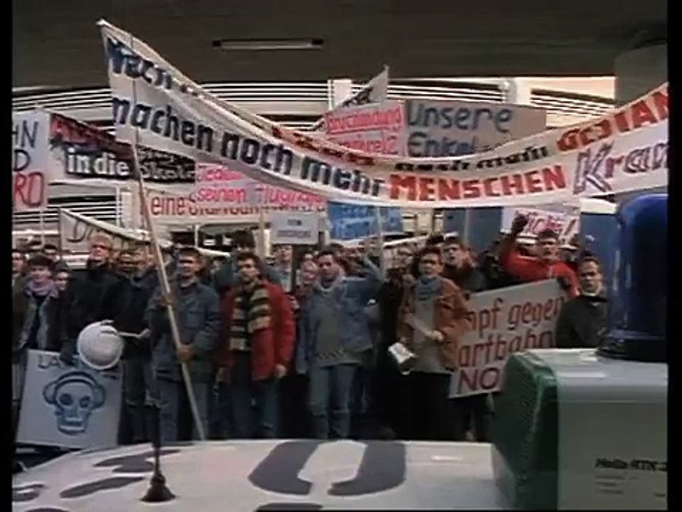 Airport Abenteuer -  Der Coup