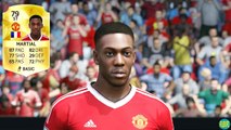 FIFA 16 Player Faces update Ft. Cameron Borthwick-Jackson! (PC MOD)