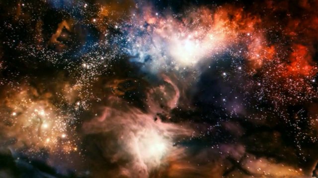 дуэт ОТКРЫТЫЙ КОСМОС - Золотой Ангел