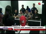 Polisi Tangkap Pelaku Penipuan yang Mengaku Anak Jenderal