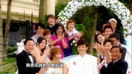 新闻当事人20160109期：“拼命三娘”宋茜的华丽转身