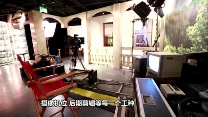 新闻当事人20160206期：武打巨星成龙诠释如何闯出一片天