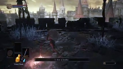Dark Souls 3: Deprived stream