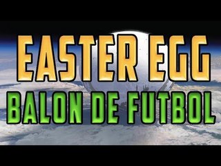 DESTINY [EASTER EGG] - COMO CONSEGUIR BALON DE FUTBOL EN LA TORRE