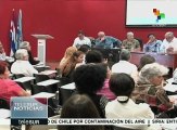 Concluye en Cuba seminario sobre relaciones internacionales