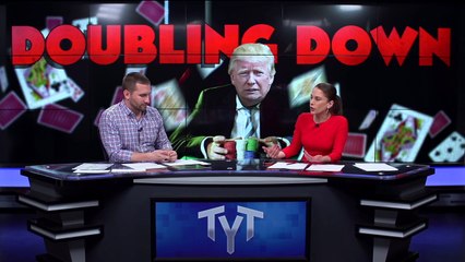 Trump Cant Stop Digging His Own Grave With Women