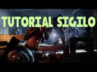 Metro: Redux - Tutorial: Sigilo