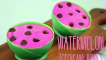 Watermelon OREO Cookies How to No-Bake Summer Snacks _ My Cupcake