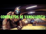 Consejos de como conseguir  vanguardia en nivel 20 y mejorar Armaduras y capas