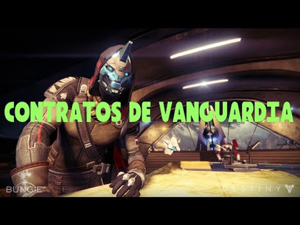 Consejos de como conseguir  vanguardia en nivel...