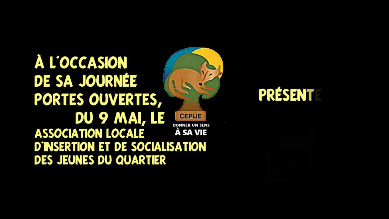 Portes ouvertes CEPIJE