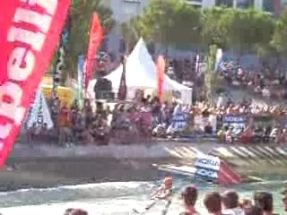 Nokia Fise montpellier 2007