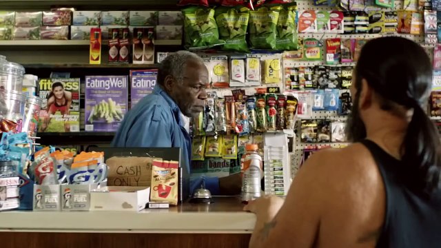 Bad Asses Trailer 1 (2014) - Danny Trejo, Danny Glover Movie HD