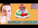 GAME DEV. TYCOON - SUPERANDO LO INSUPERABLE (EP. 12)