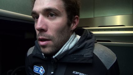Tour de Romandie 2016 - Thibaut Pinot : "Tenter encore"