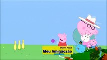 Peppa Pig em Português Brasil Jogos de Jardim