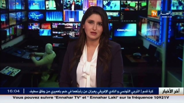 الصحراء الغربية الخارجية الجزائرية ترحب بقرار مجلس الأمن وتدعو طرفي النزاع إلى تنفيذه