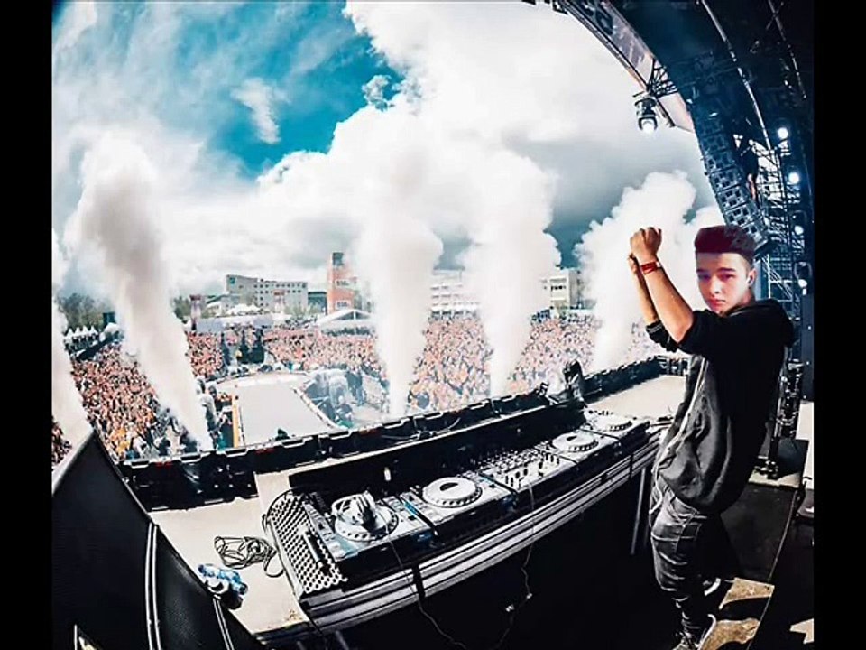 DJ LALI 2016