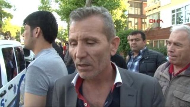 Florya'da Oto Galerisine Baskın : 1 Kişi Öldü, Yaralılar Var