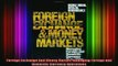 READ book  Foreign Exchange And Money Market Managing Foreign and Domestic Currency Operations Free Online