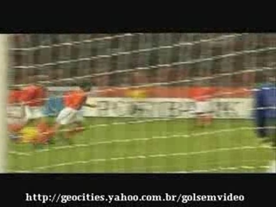 R_Carlos Top 10 Goals
