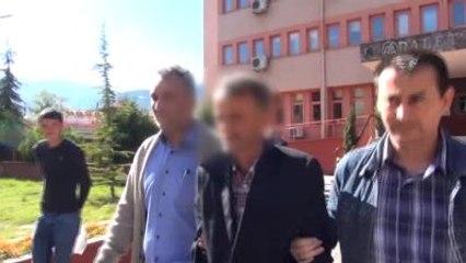 Tartıştığı Eşini Bıçaklayarak Öldürdüğü İddia Edilen Kişi, Tutuklandı