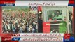 Bilawal Bhutto Speech In Kotli Azad Kashmir - 30th April 2016
