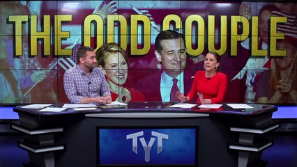 Carly Fiorina Loves Texting And Singing To Ted Cruzs Kids