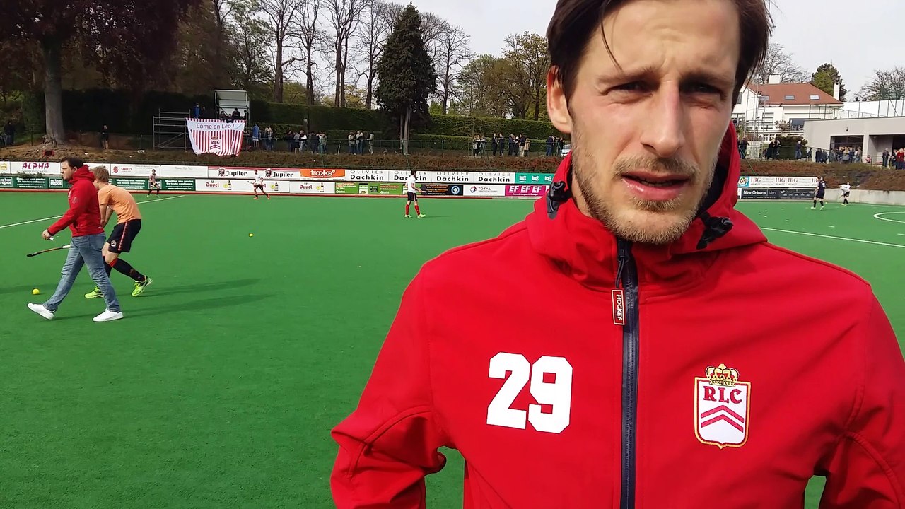 van Strydonck : "0-0 score logique"