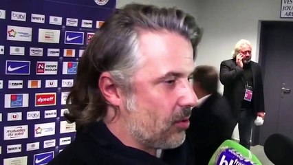 Transferts douteux à l'OM : Labrune aurait tenté de débaucher le policier qui l'avait interrogé