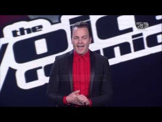 The Voice Reunion, 29 Prill 2016, Pjesa 1 - Talent Show - Top Channel Albania